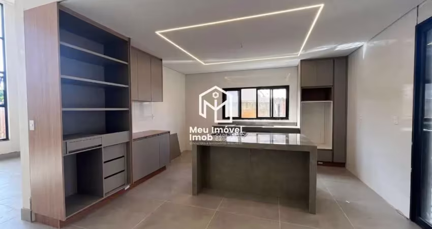 Casa em setor habitacional jardim botânico  -  brasília