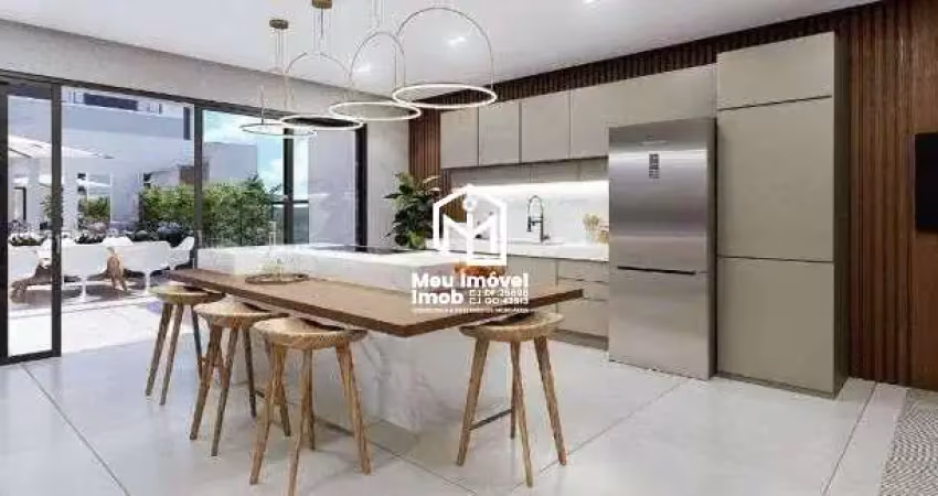 Apartamento em setor industrial (gama)  -  brasília