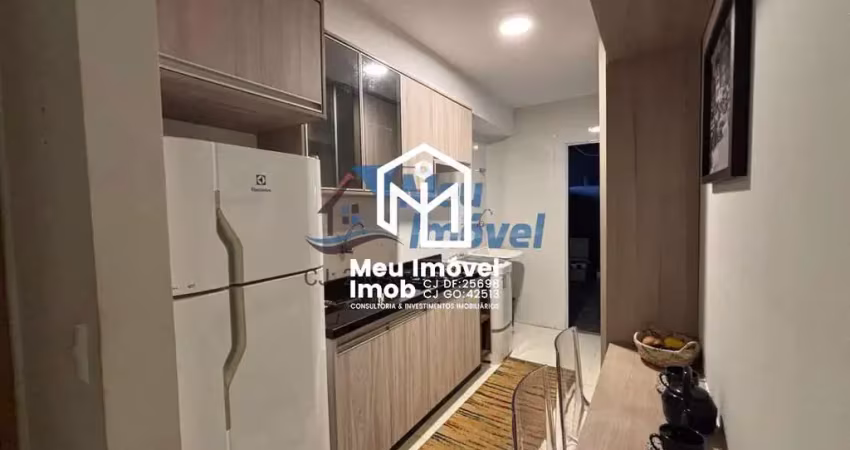 Apartamento parque santa rita de cássia valparaíso de goiás