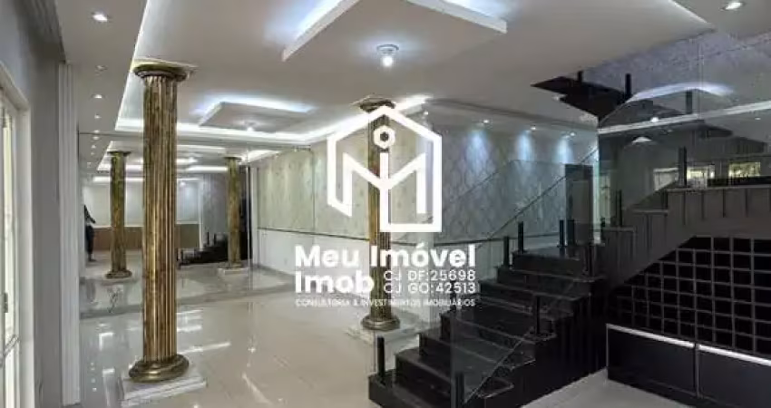 Casa com 6 quartos à venda na Quadra SMPW Quadra 4 Conjunto 5, S/n, Park Way, Brasília