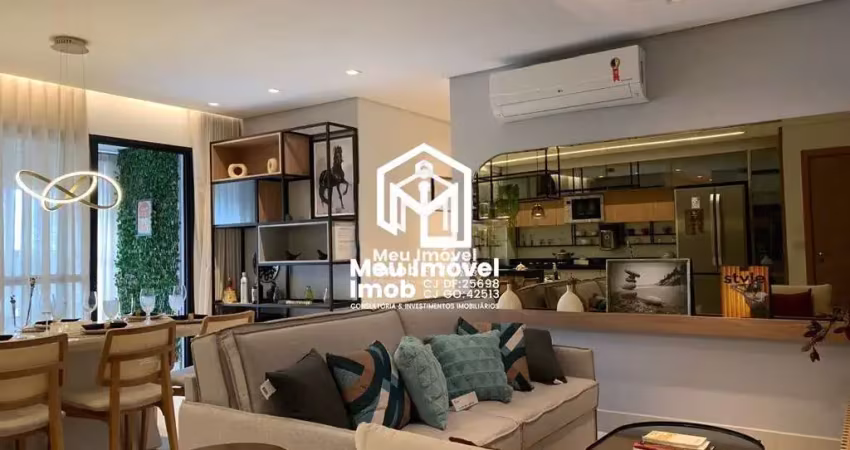 Apartamento com 3 quartos à venda na Rua 36, S/n, Sul (Águas Claras), Brasília