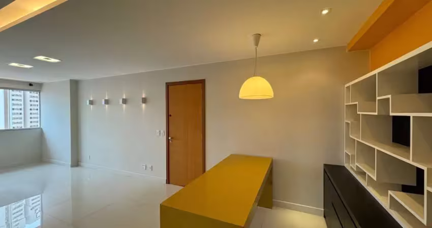 Apartamento com 2 quartos à venda na Rua 22, S/n, Sul (Águas Claras), Brasília