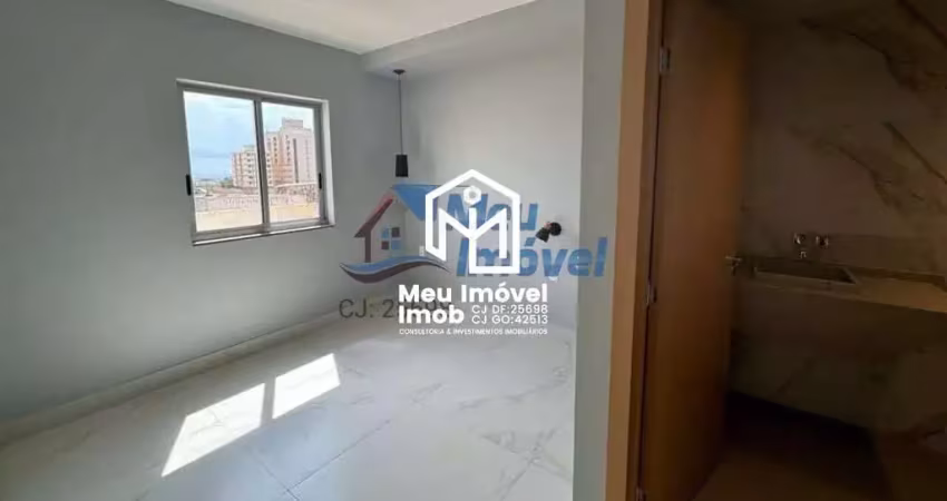 Apartamento em ceilândia norte (ceilândia)  -  brasília