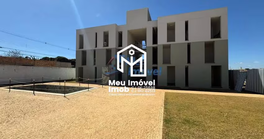 Apartamento em valparaiso ii  -  valparaíso de goiás
