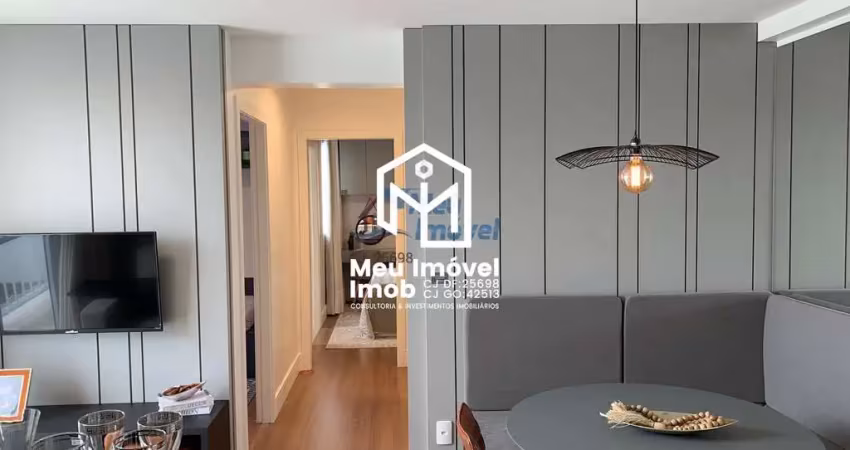 Apartamento em samambaia sul (samambaia)  -  brasília
