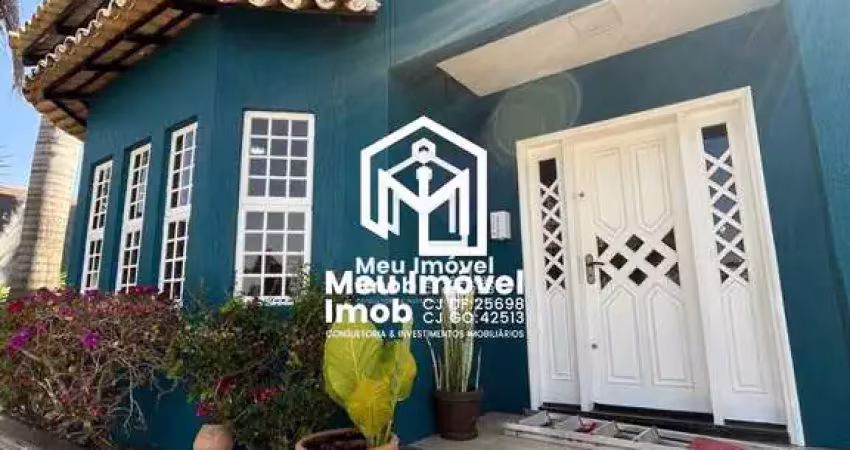 Casa em setor habitacional arniqueira (águas claras) brasília