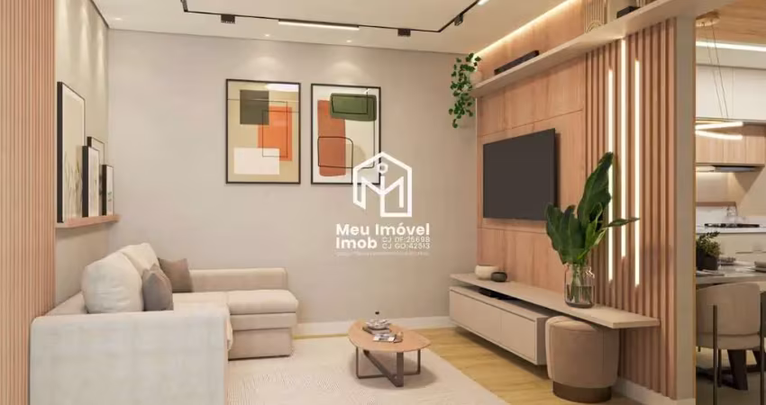 Apartamento em cidade jardins  -  valparaíso de goiás