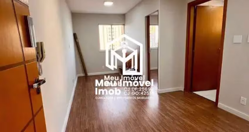 Apartamento em samambaia sul (samambaia)  -  brasília