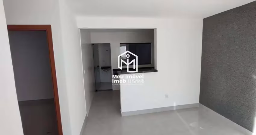 Apartamento com 2 quartos à venda na Avenida Perimetral, S/n, Vila Guará, Luziânia