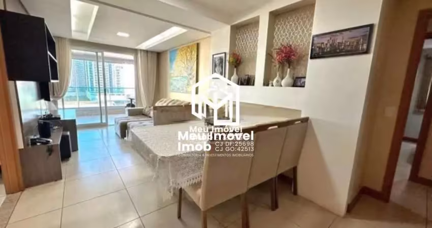 Apartamento com 3 quartos à venda na Avenida Pau Brasil, S/n, Sul (Águas Claras), Brasília