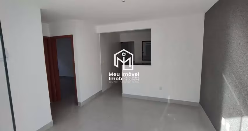 Apartamento com 2 quartos à venda na Avenida Perimetral, S/n, Vila Guará, Luziânia