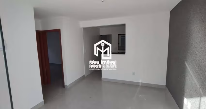 Apartamento com 2 quartos à venda na Avenida Perimetral, S/n, Vila Guará, Luziânia