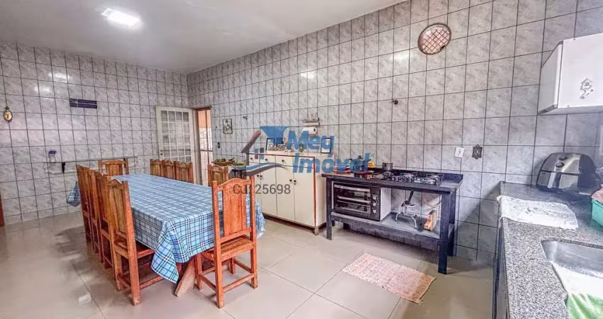 Casa em setor habitacional vicente pires  -  brasília