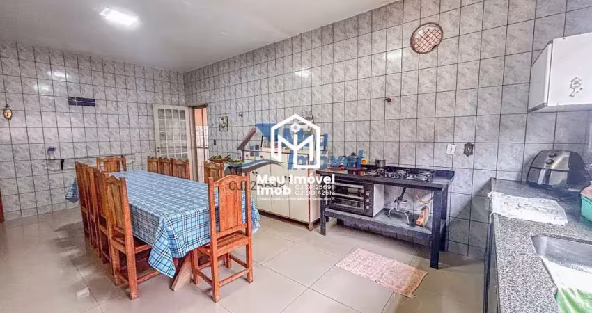 Casa em setor habitacional vicente pires  -  brasília