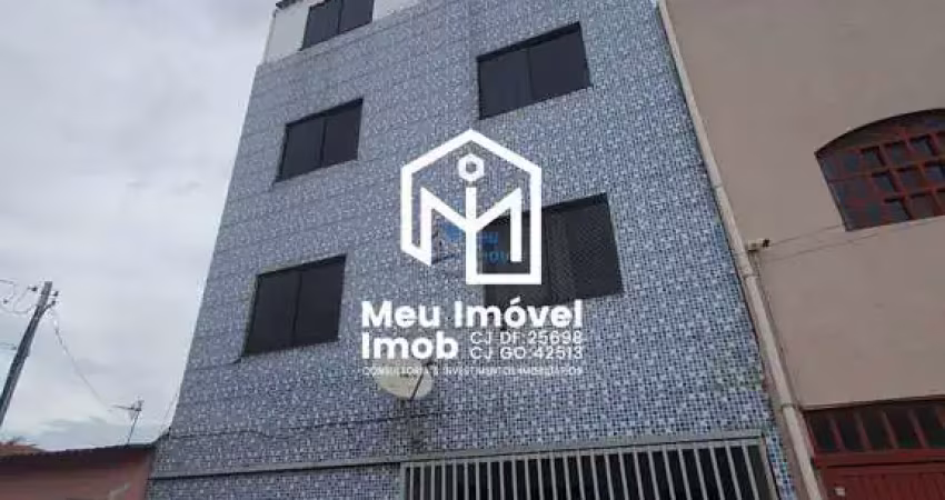 Apartamento com 13 quartos à venda na Quadra QE 38 Conjunto M, S/n, Guará II, Brasília