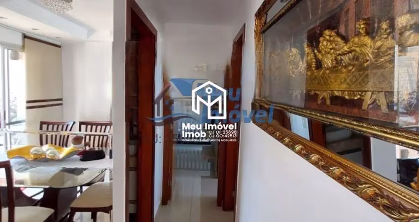 Apartamento com 3 quartos à venda na Rua 21, S/n, Norte (Águas Claras), Brasília