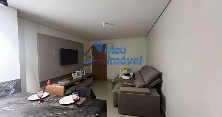 Apartamento com 2 quartos à venda na Rua Rua 5, S/n, Setor Habitacional Vicente Pires - Trecho 1, Brasília