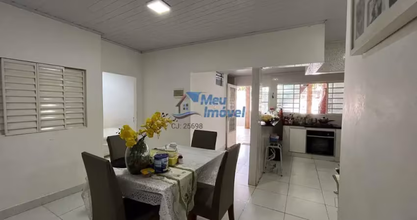 Casa com 2 quartos à venda na Quadra QR 2 Conjunto F, S/n, Candangolândia, Brasília