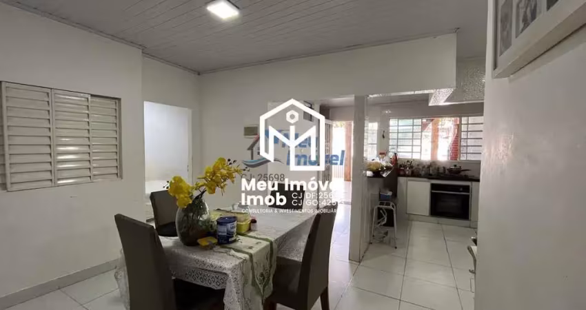 Casa com 2 quartos à venda na Quadra QR 2 Conjunto F, S/n, Candangolândia, Brasília