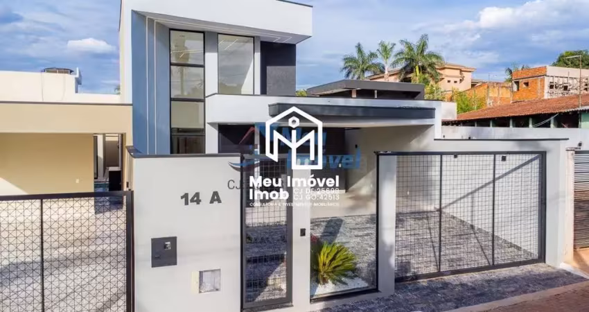 Casa com 4 quartos à venda na Conjunto SHA Conjunto 5 Chácara 31, S/n, Setor Habitacional Arniqueira (Águas Claras), Brasília