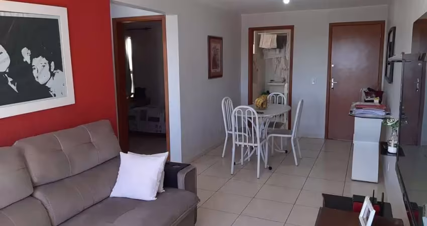 Apartamento com 2 quartos à venda na Quadra QR 410 Conjunto 15-A, S/n, Samambaia Norte (Samambaia), Brasília