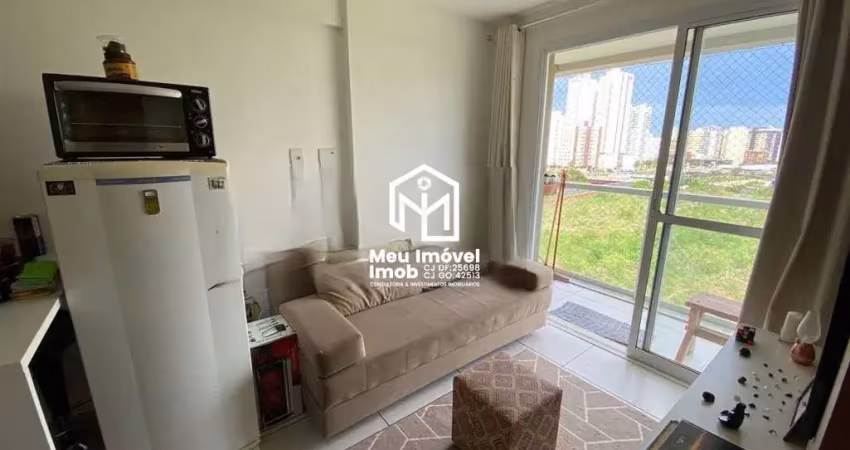 Apartamento com 1 quarto à venda na Avenida das Araucárias, S/n, Sul (Águas Claras), Brasília