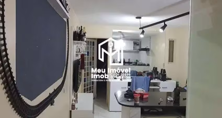 Apartamento com 1 quarto à venda na Quadra CLN 109 Bloco C, S/n, Asa Norte, Brasília
