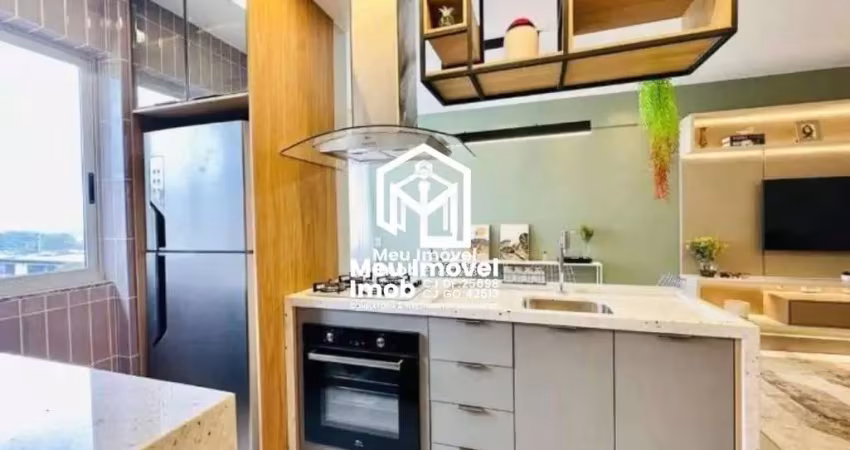 Apartamento em samambaia sul (samambaia)  -  brasília