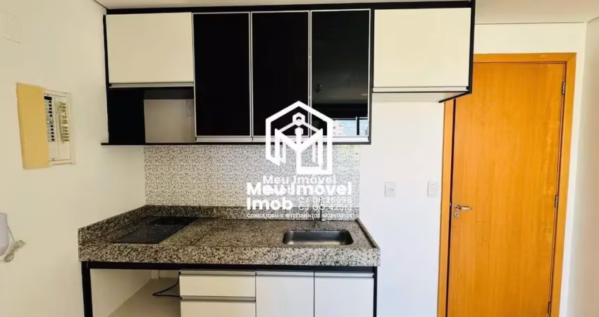 Apartamento com 2 quartos à venda na Avenida Parque Águas Claras, S/n, Norte (Águas Claras), Brasília