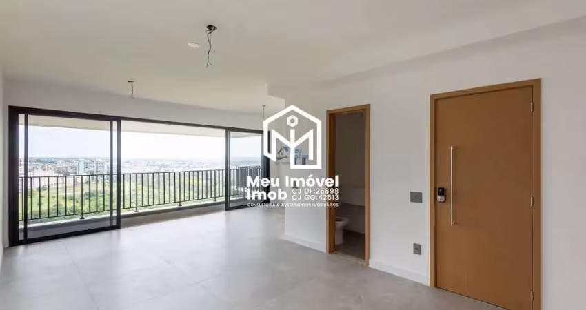 Apartamento com 4 quartos à venda na Avenida Parque Águas Claras, 2525, Norte (Águas Claras), Brasília