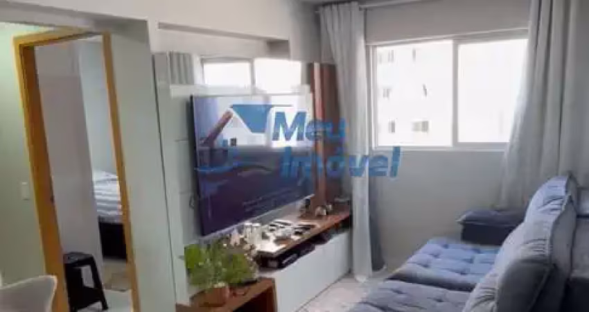 Apartamento com 2 quartos à venda na Qi 24 Lotes 1 A 13, S/n, Setor Industrial (Taguatinga), Brasília