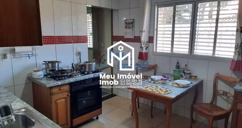 Casa com 3 quartos à venda na Rua 25, S/n, Jardim Oriente, Valparaíso de Goiás