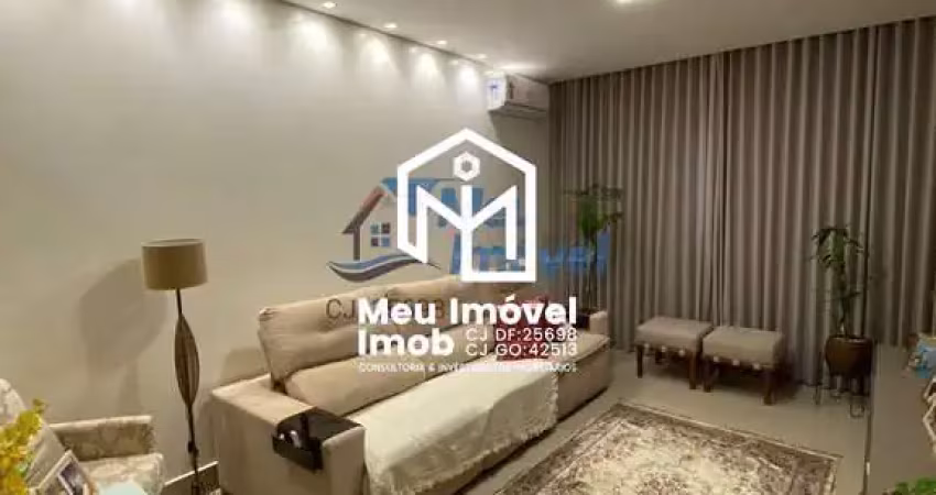 Casa com 3 quartos à venda na Rua JK, S/n, Ponte Alta Norte (Gama), Brasília