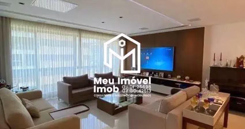 Apartamento com 4 quartos à venda na Quadra SQNW 107 Bloco E, S/n, Setor Noroeste, Brasília