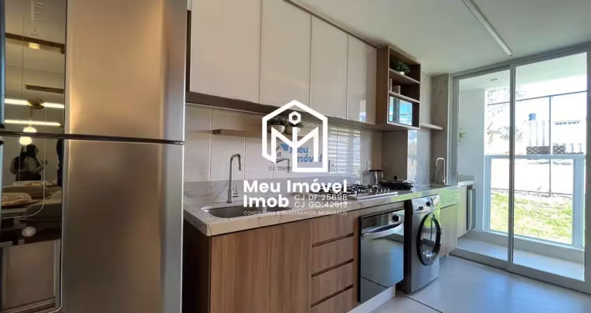 Apartamento com 2 quartos à venda na Rodovia BR-020, S/n, Sobradinho, Brasília
