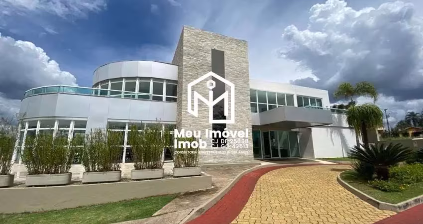 Chácara / sítio à venda na Condomínio Residencial Maxximo Garden, S/n, Setor Habitacional Jardim Botânico, Brasília