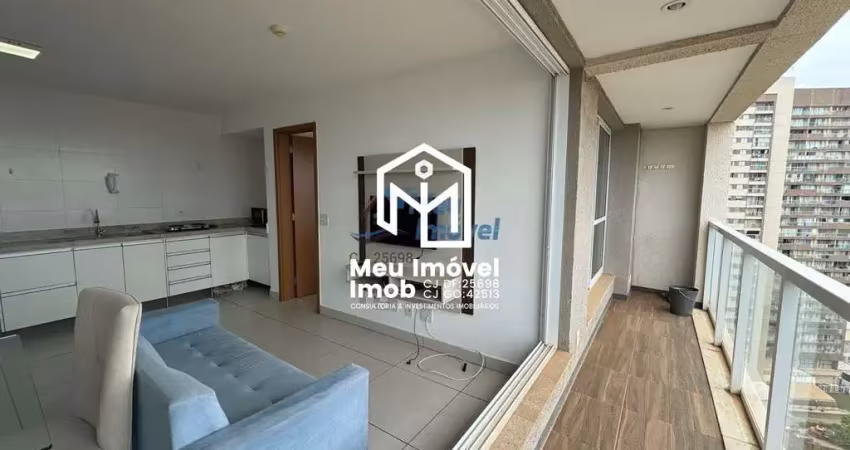 Apartamento com 1 quarto à venda na Avenida das Araucárias, 4150, Sul (Águas Claras), Brasília