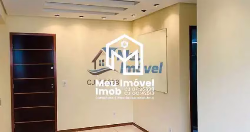 Apartamento com 3 quartos à venda na Avenida Parque Águas Claras, 3825, Norte (Águas Claras), Brasília