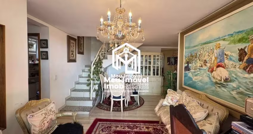 Apartamento com 3 quartos à venda na Alameda dos Eucaliptos Quadra 107 Área Especial 11, S/n, Norte (Águas Claras), Brasília