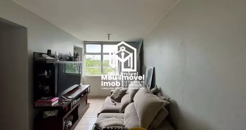Apartamento com 1 quarto à venda na Quadra QE 1, S/n, Guará I, Brasília