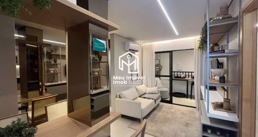 Apartamento em setor industrial (gama)  -  brasília
