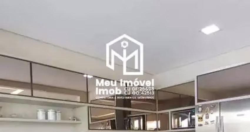 Casa em setor habitacional vicente pires  -  brasília