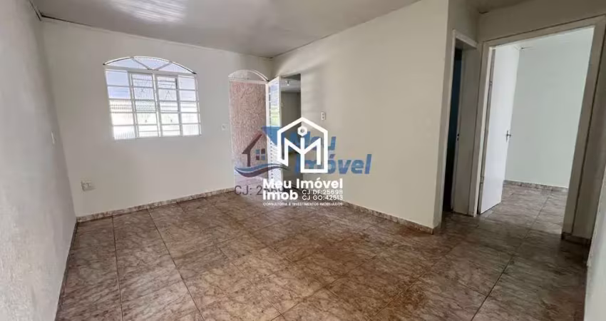 Casa com 3 quartos à venda na Quadra Quadra 801 Conjunto 2, S/n, Recanto das Emas, Brasília