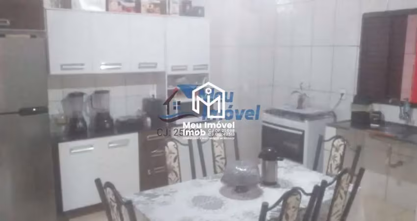 Casa com 3 quartos à venda na Quadra QR 512 Conjunto 7, S/n, Samambaia Sul (Samambaia), Brasília
