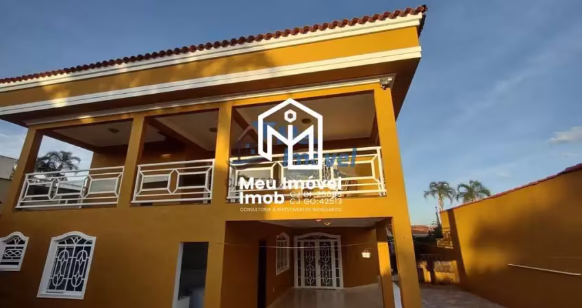 Casa em setor habitacional vicente pires  -  brasília