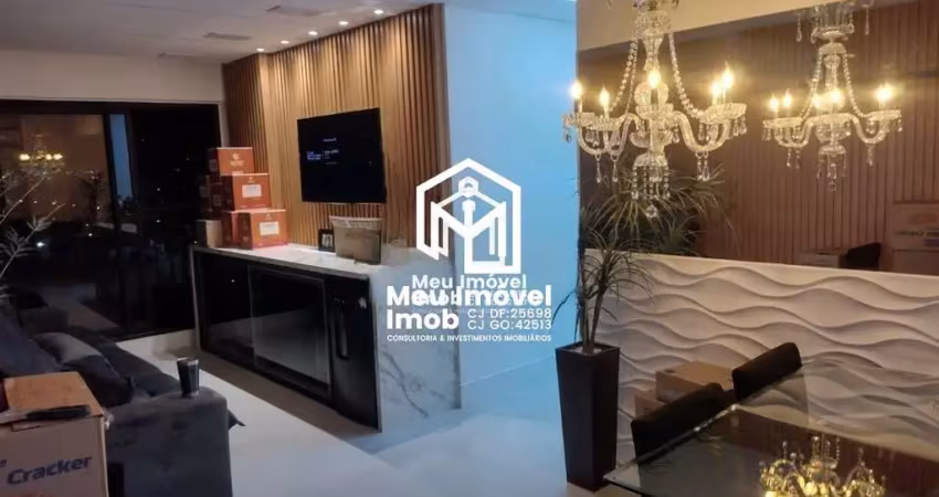 Apartamento em zona industrial (guará)  -  brasília