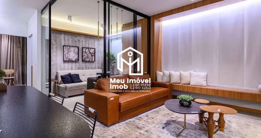 Apartamento com 3 quartos à venda na Quadra QE 48 Conjunto A, S/n, Guará II, Brasília