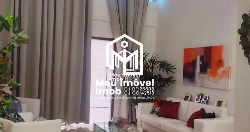 Casa em setor habitacional vicente pires  -  brasília