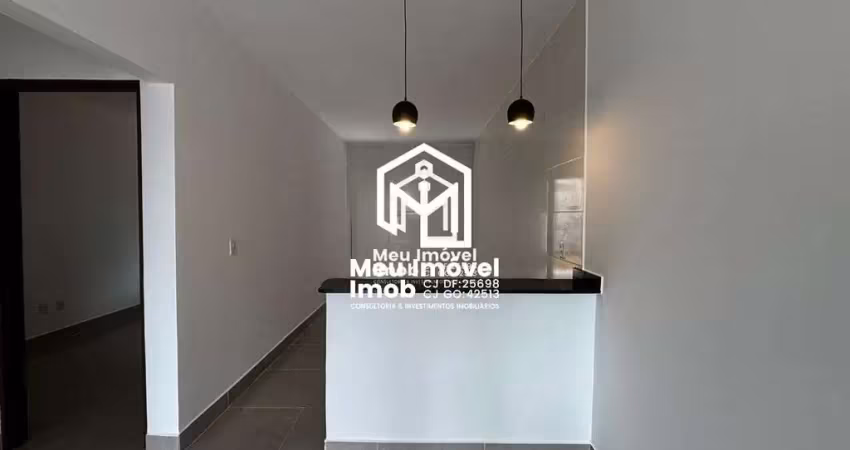 Casa com 2 quartos à venda na Rua 19, S/n, Parque Alvorada I, Luziânia