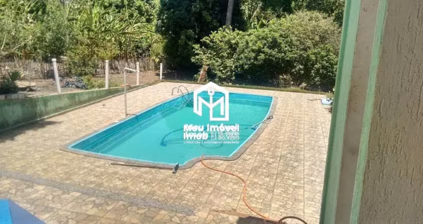 Casa com 3 quartos à venda na Avenida 06, S/n, Parque Santa Fé, Luziânia